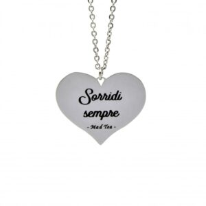 Collana "Sorridi sempre"