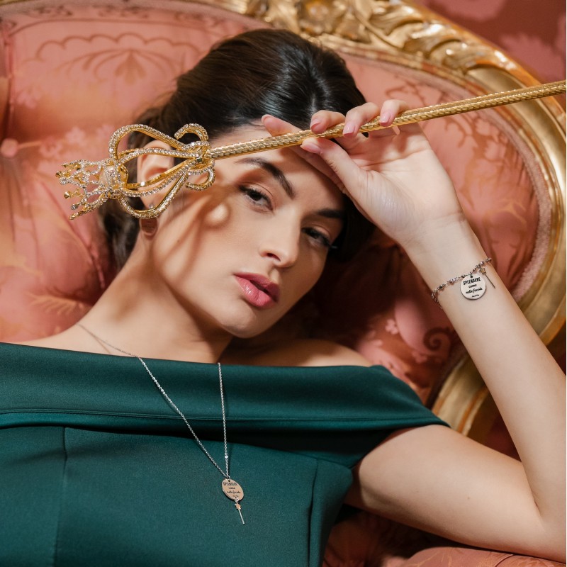 Collana "Splendere come nelle favole" - immagine 2