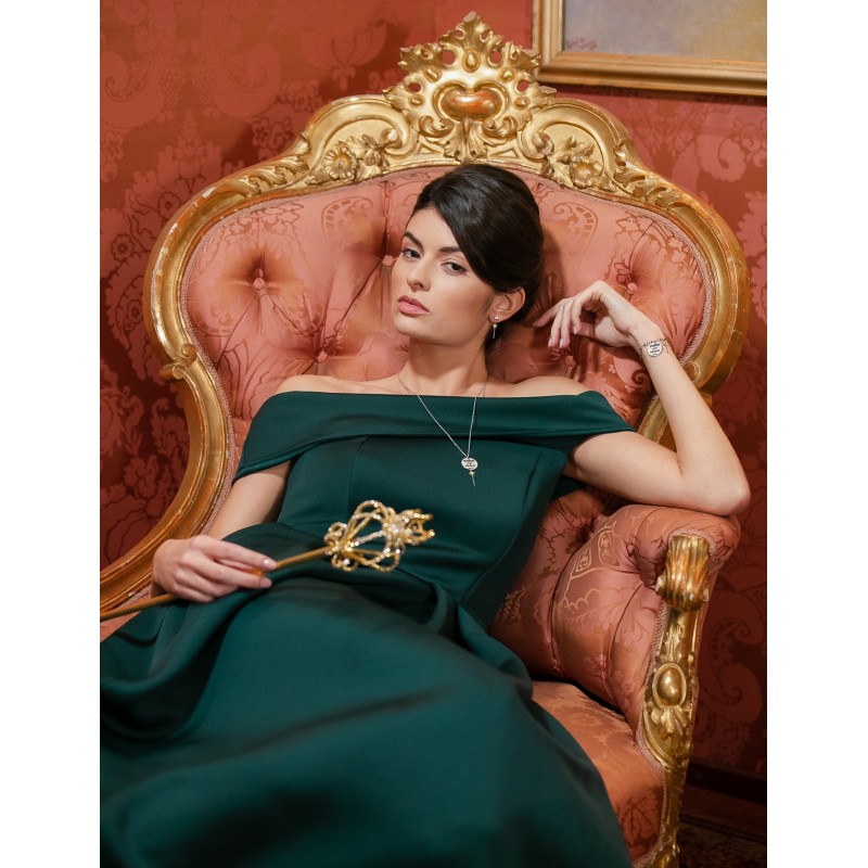 Collana "Splendere come nelle favole" - immagine 3