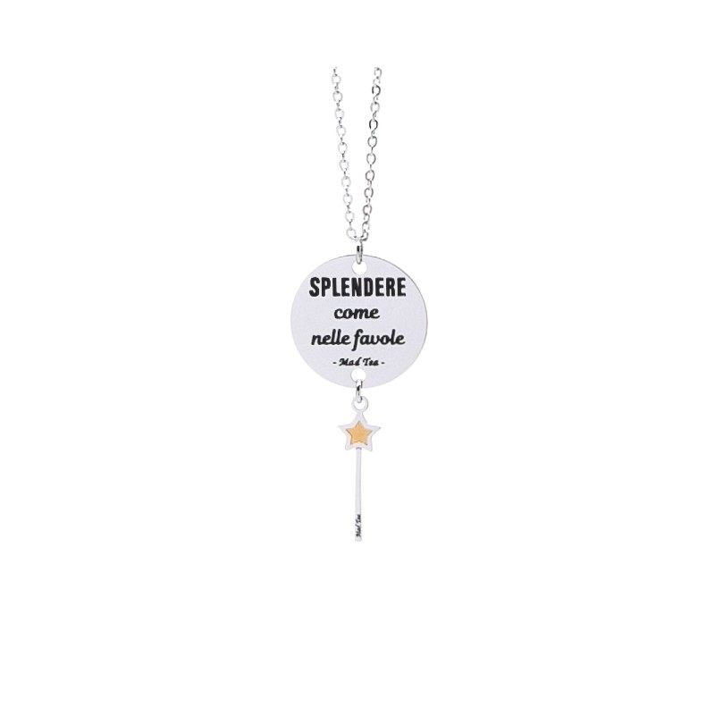 Collana "Splendere come nelle favole"