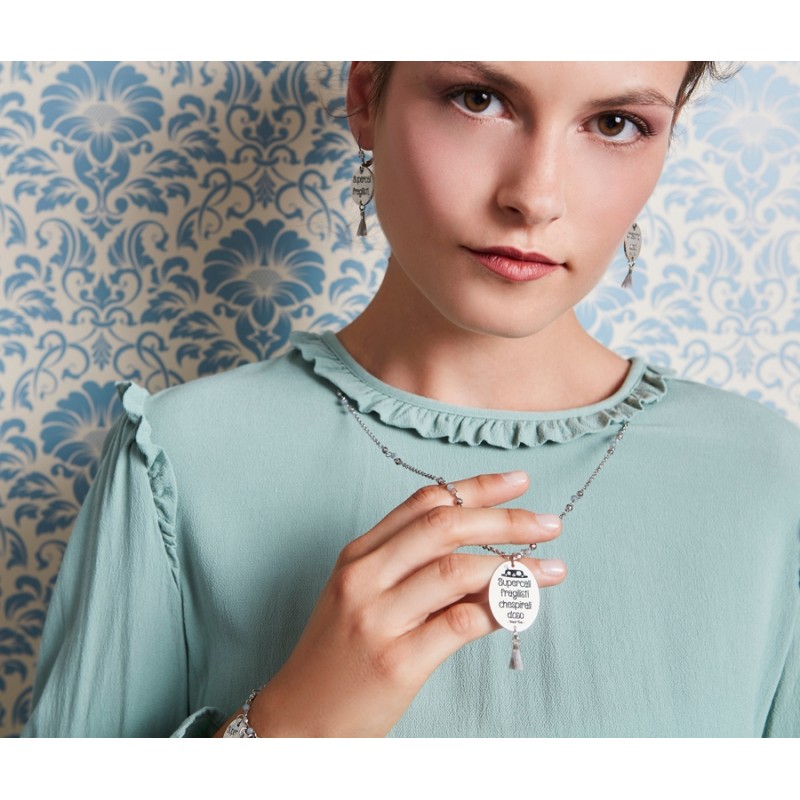 Collana "Supercalifragili" - immagine 2