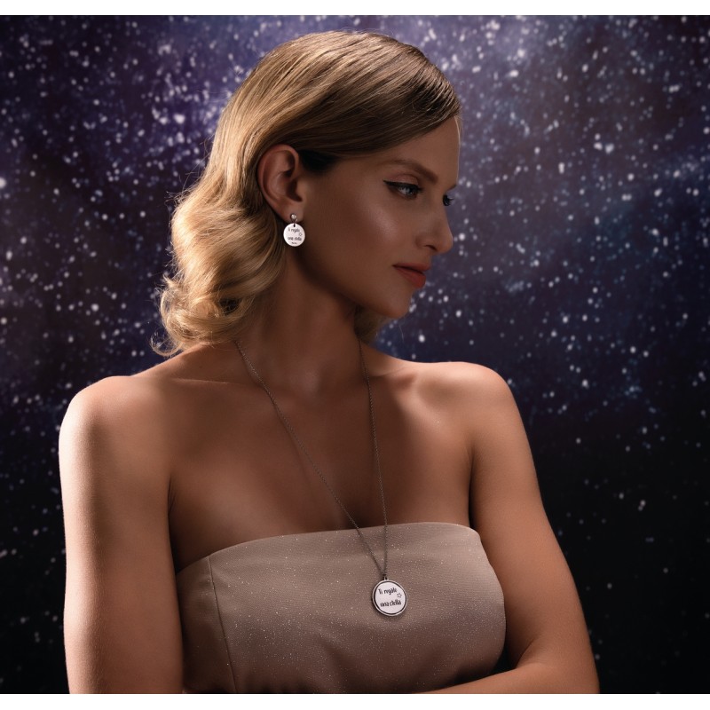 Collana "Ti regalo una stella n°2" - immagine 3