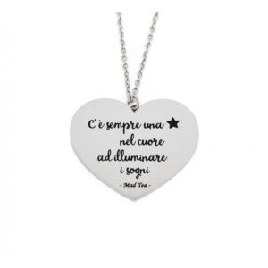 Collana "Una stella nel cuore"