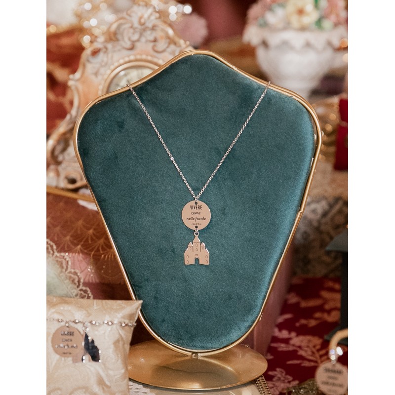 Collana "Vivere come nelle favole" - immagine 2