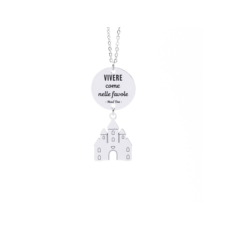 Collana "Vivere come nelle favole"
