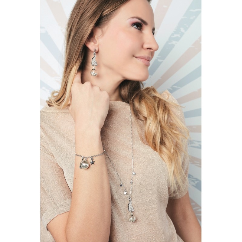 Orecchini "Dream it possible" - immagine 2