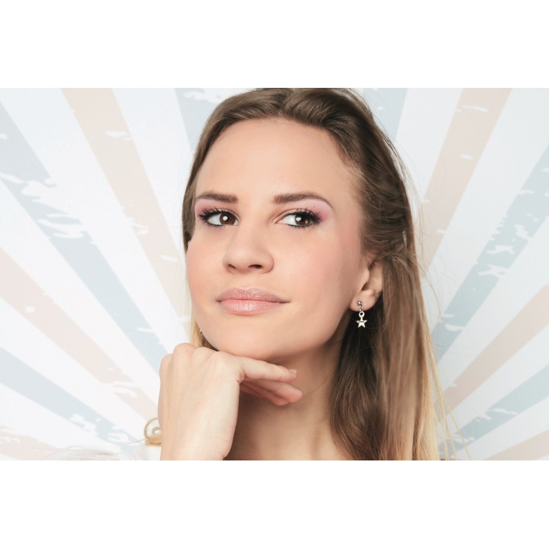 Orecchini "Dream it possible n°2" - immagine 3