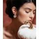 Orecchini "Sorridere come nelle favole" - immagine 2