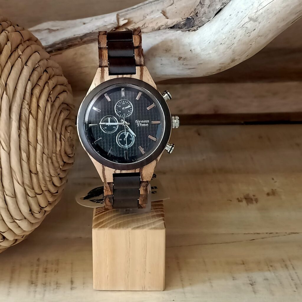 Orologio Green Time ZW101A