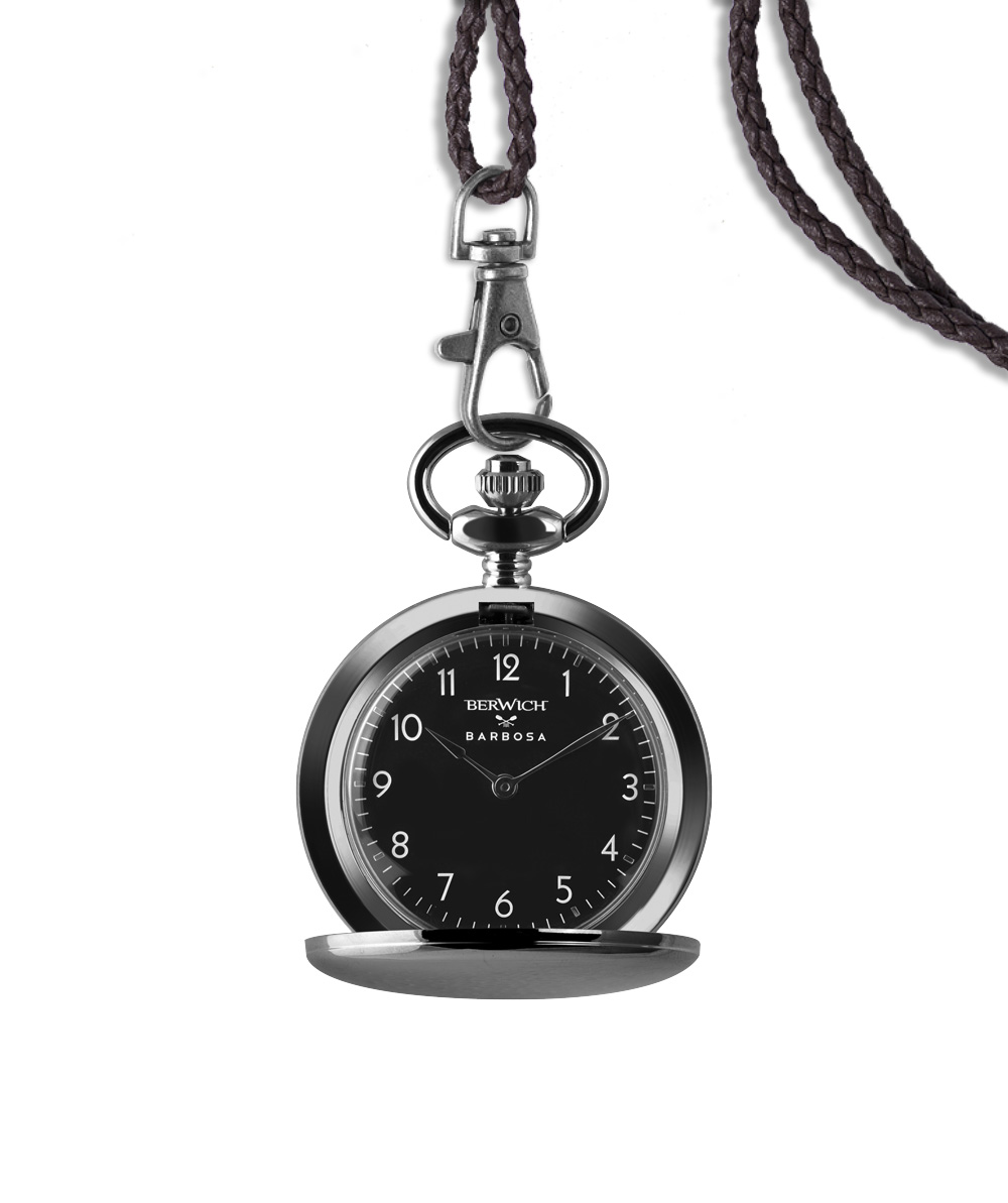 OROLOGIO DA TASCA BERWICH