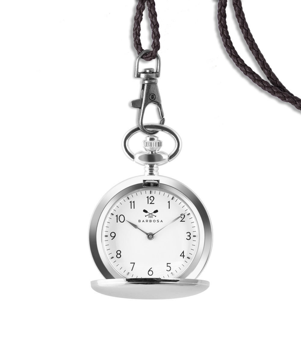 Orologio unisex da tasca