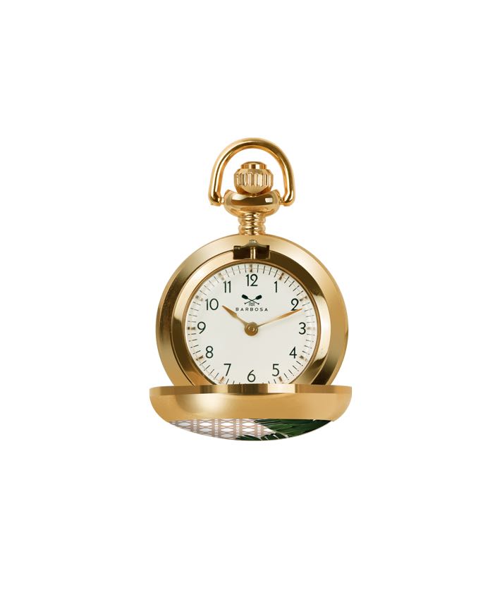 Pocket Sterlizia con Collana Rollò Oro - immagine 2