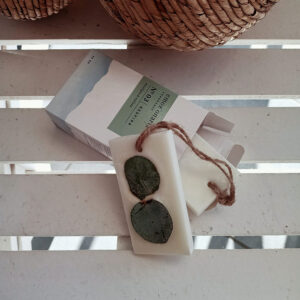 Tavoletta botanica respira