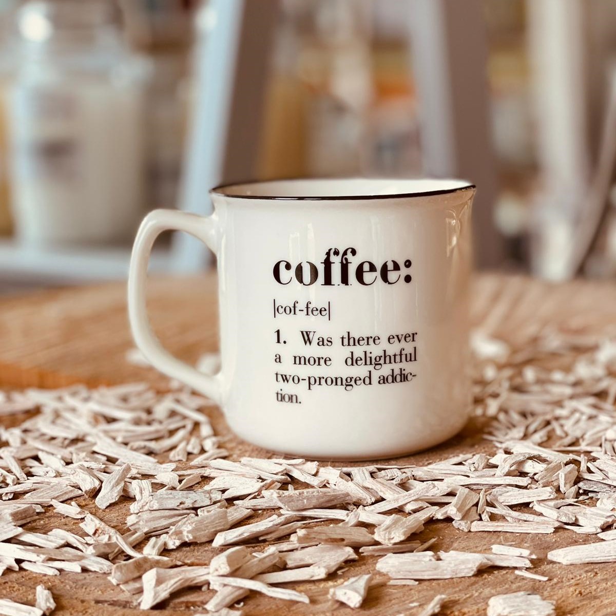 mug coffe
