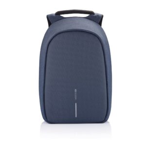 Bobby Hero Small Zaino Antifurto Navy