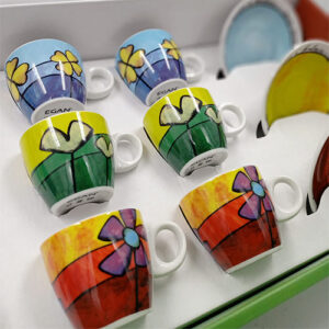 Collezione Egan