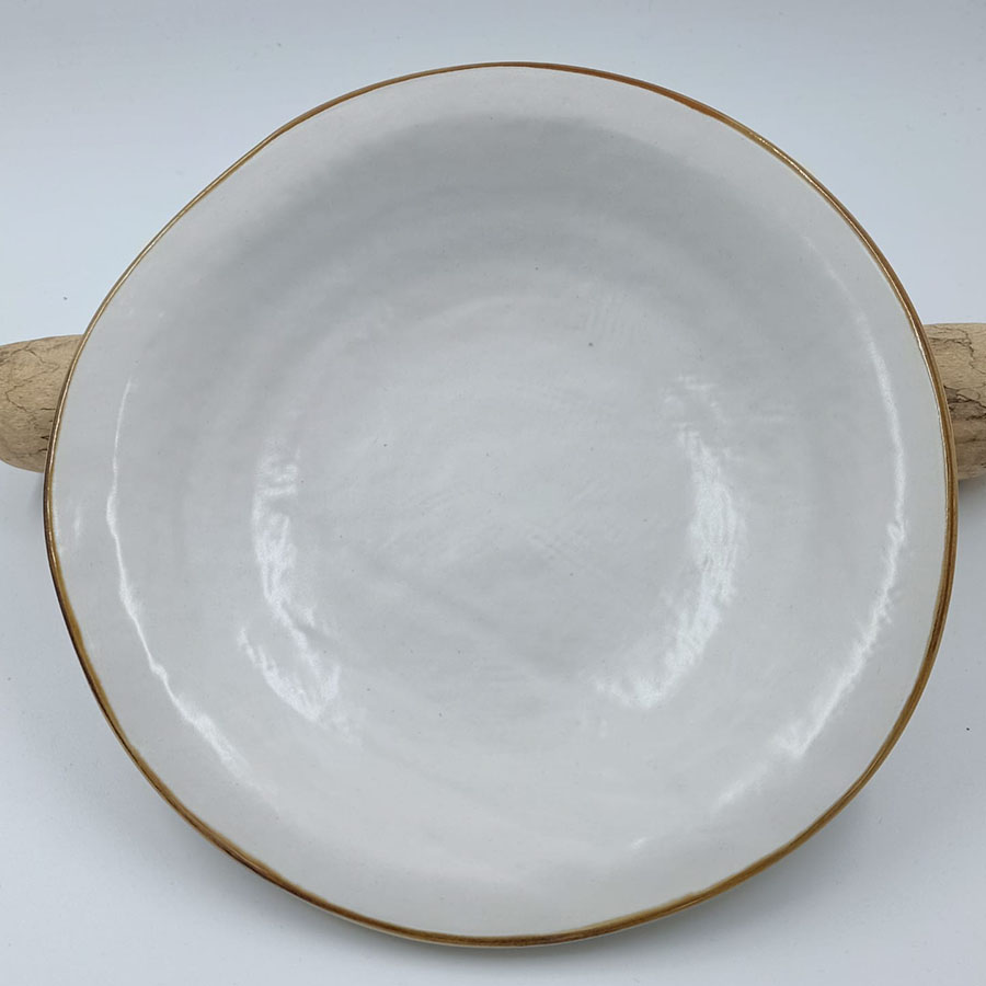 Fondo bianco