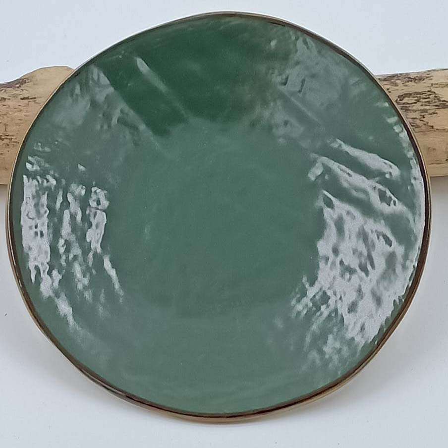 Piano verde
