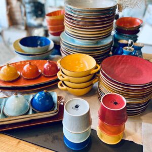 Collezione Mediterranea
