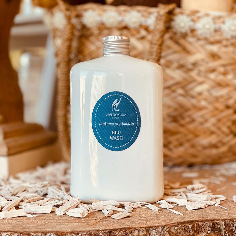 Profumatore per bucato Blu Wash
