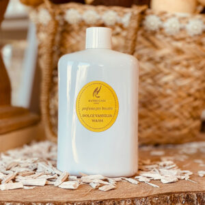 Profumatore per bucato Dolce Vaniglia Wash