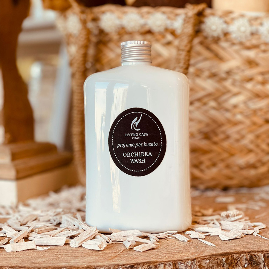 Profumatore per bucato Orchidea Wash
