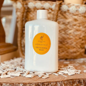 Profumatore per bucato Oro & Mirra Wash