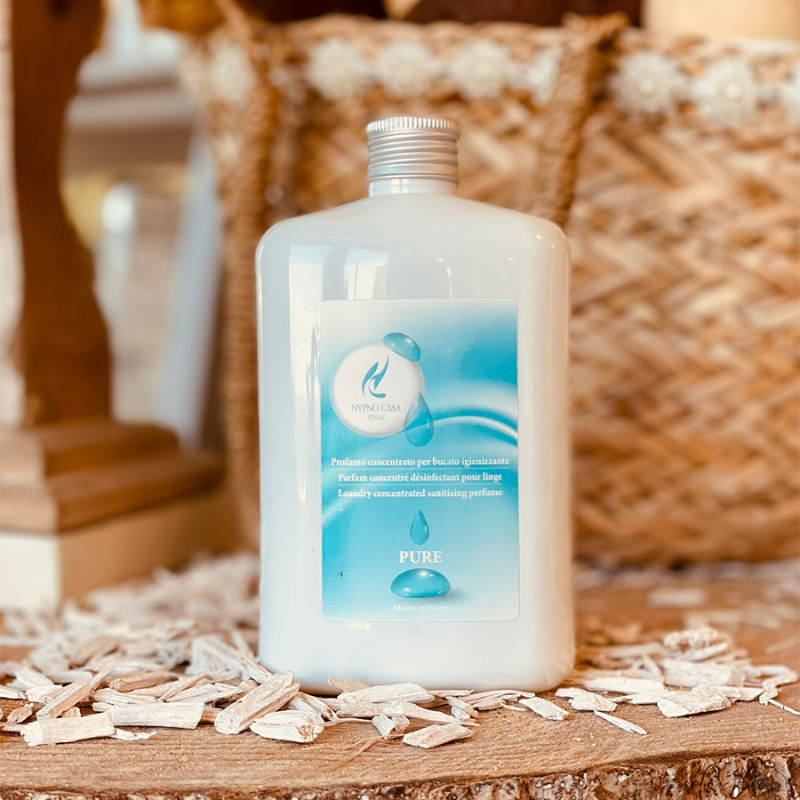 Profumatore per bucato concentrato pure