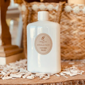 Profumatore per bucato cotone Wash