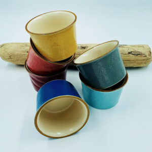 Set Coppette Gelato 6pz