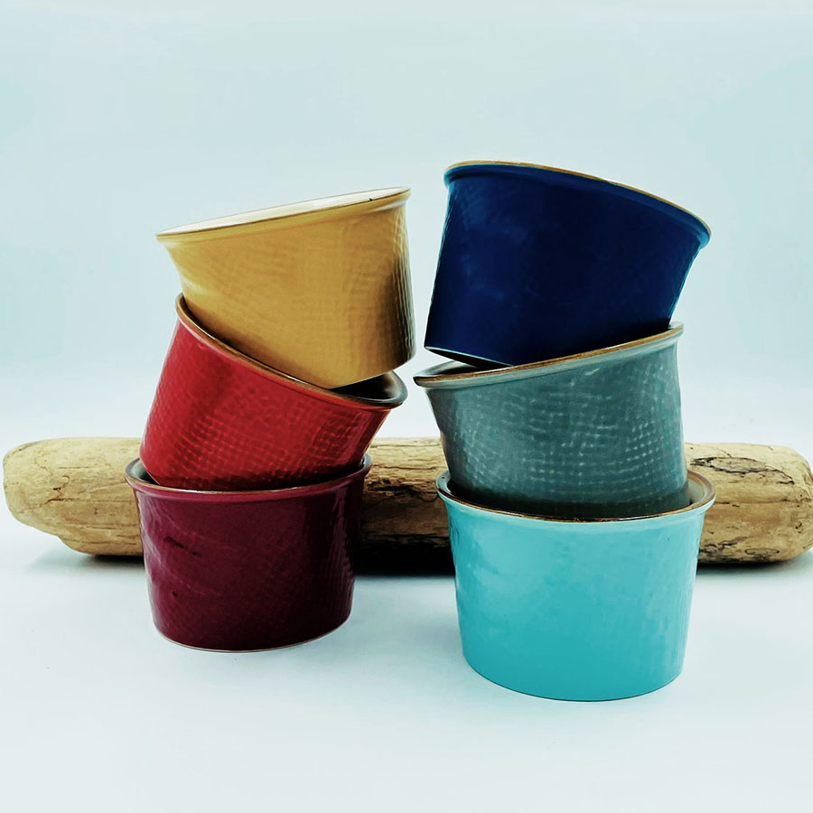 Set Coppette Gelato 6pz - immagine 2