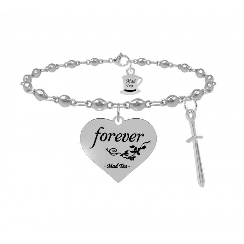 bracciale-forever-il-cuore-di-biancaneve