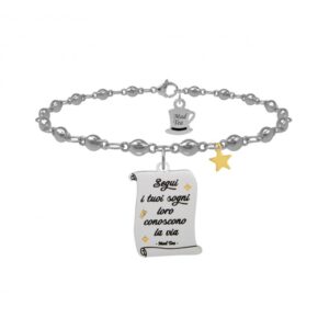 Bracciale "La via dei sogni"