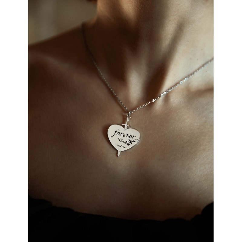collana-forever-il-cuore-di-biancaneve