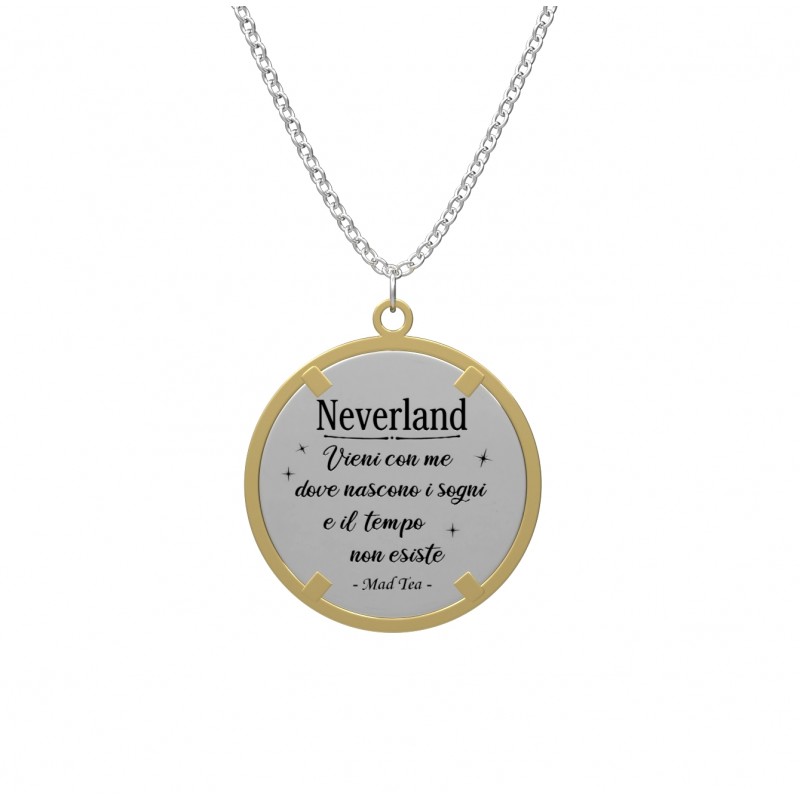 Collana "Neverland"