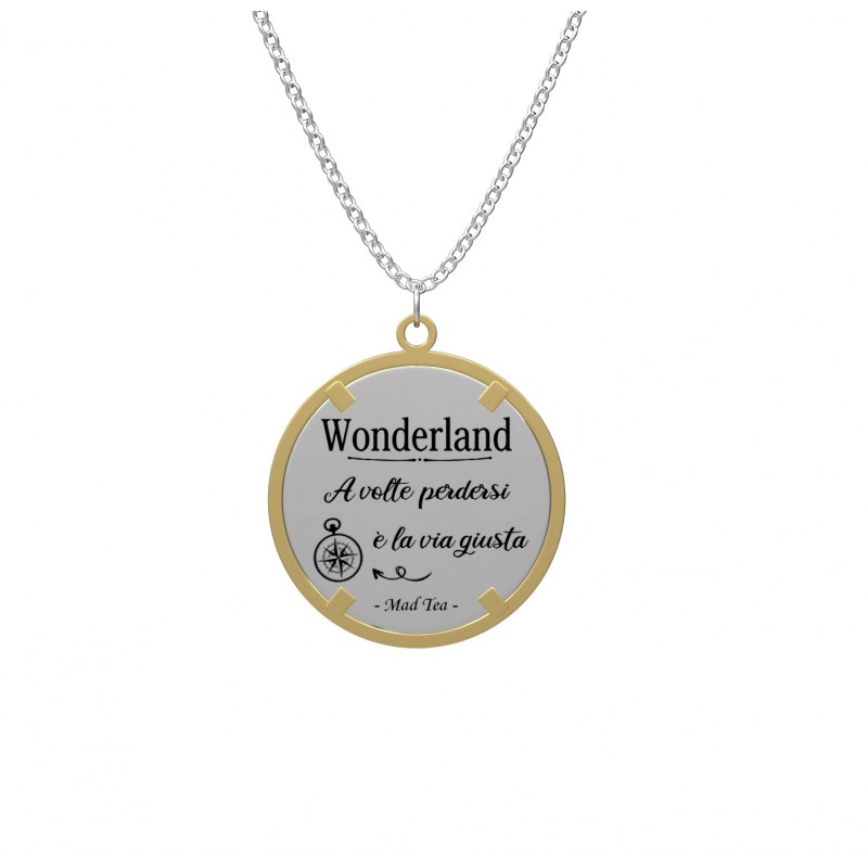 Collana "Wonderland"