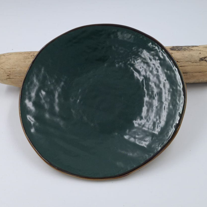 dessert verde