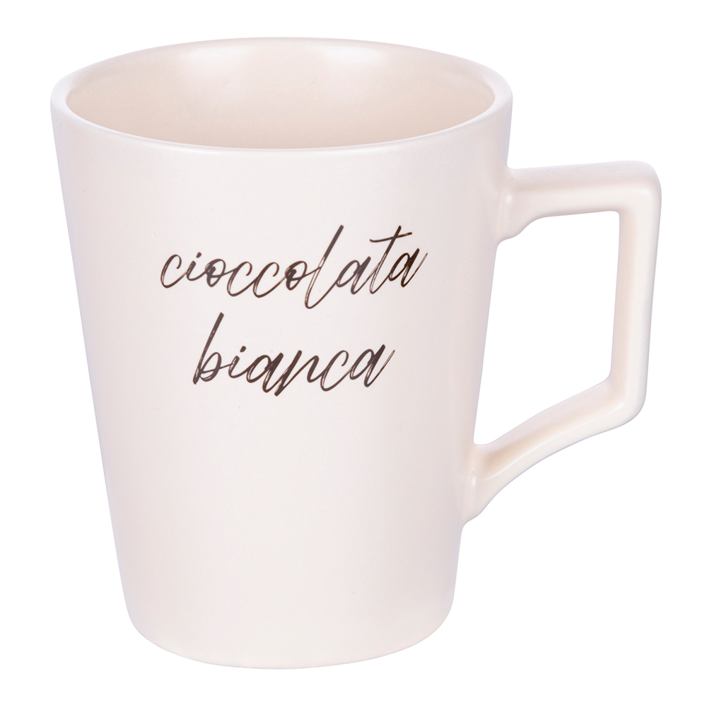 La Tazza colazione "Cioccolata calda"