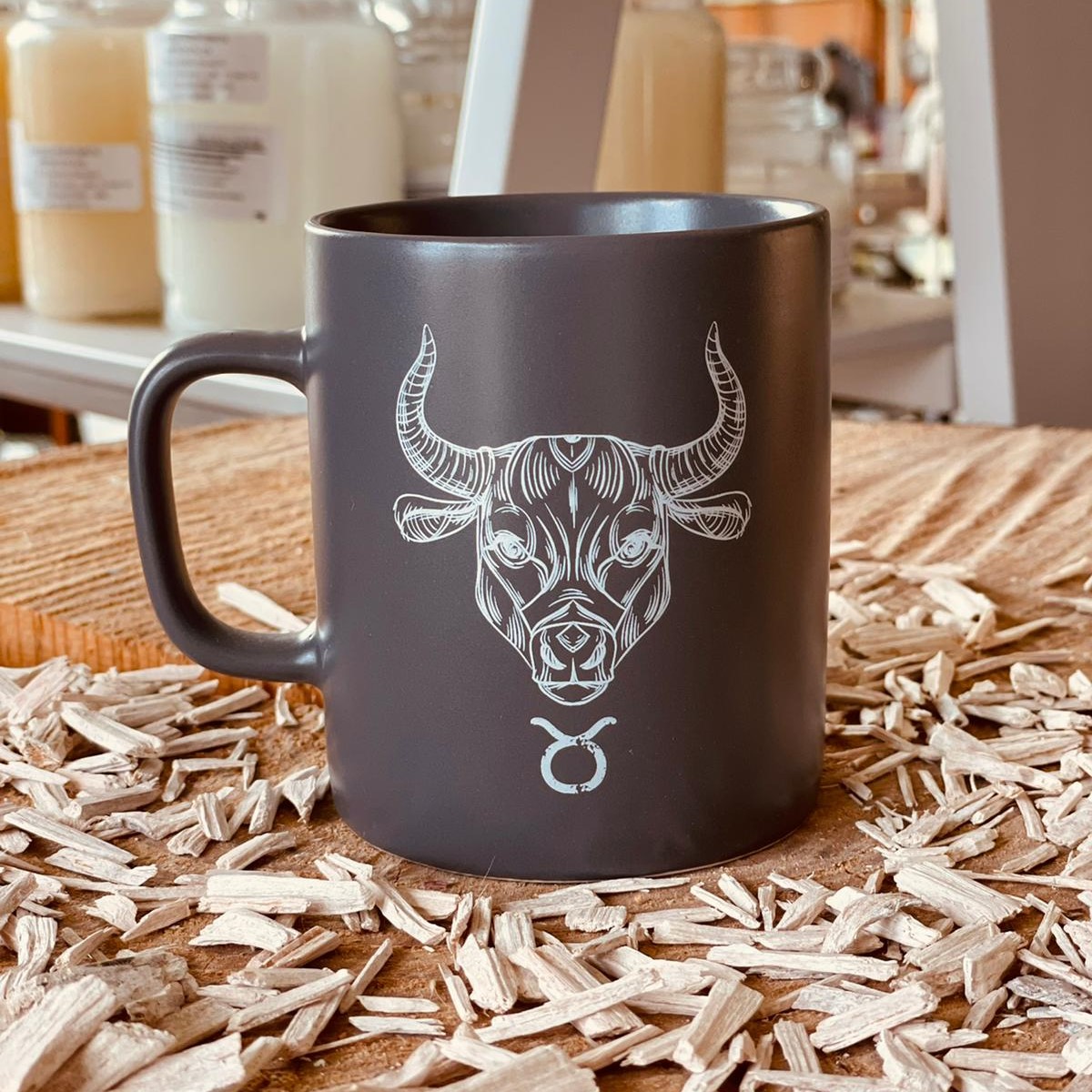 Tazza Mug Toro