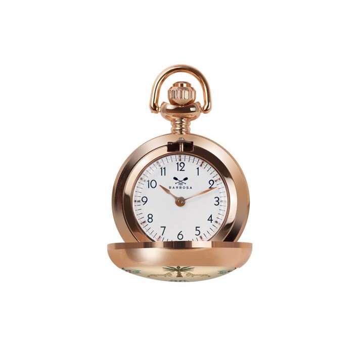 Pocket orologio palazzo reale