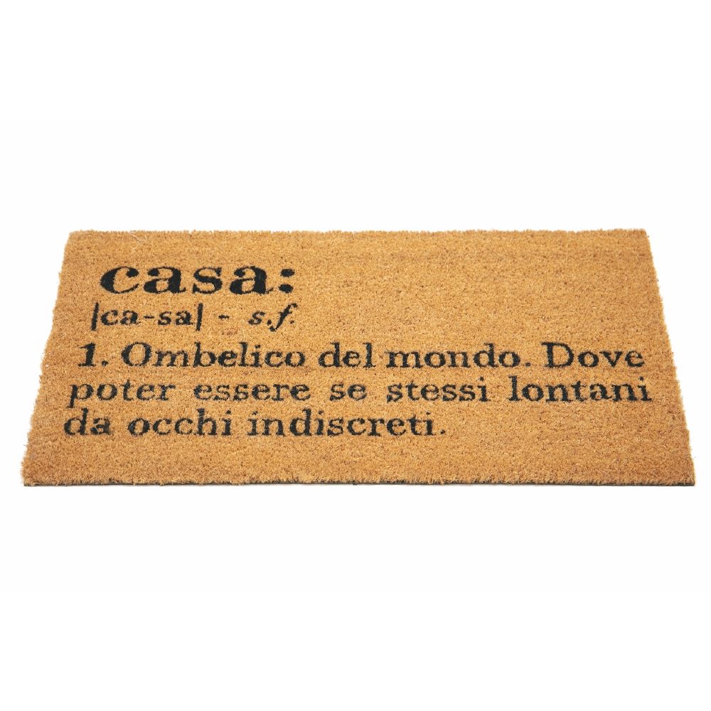 Zerbino "Casa"