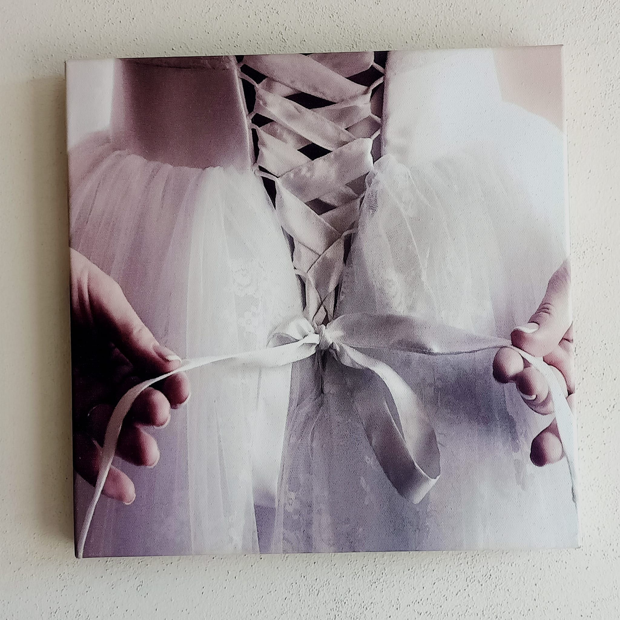 Quadro Ballerina