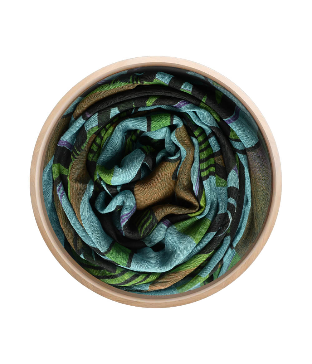 Foulard Picasso