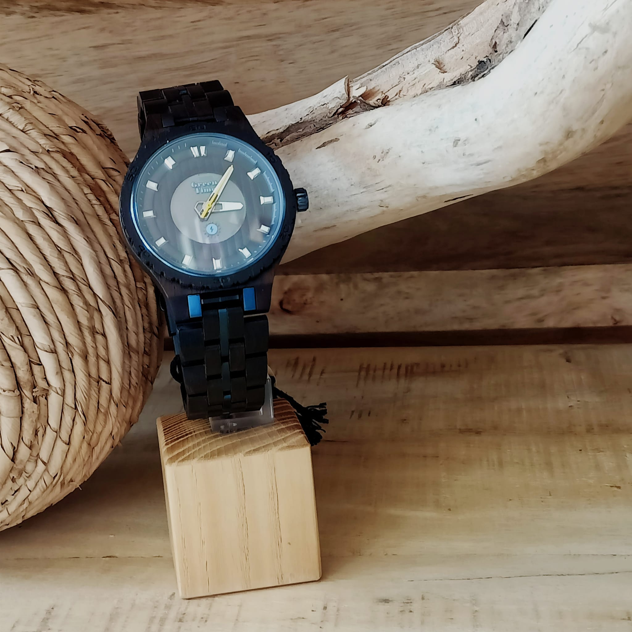 Orologio Green Time ZW119B