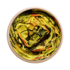 Foulard Chagall Giallo