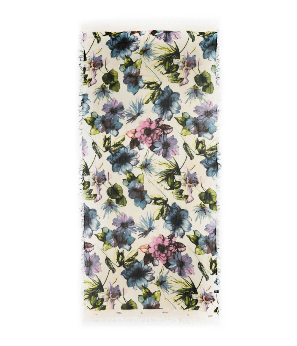 Foulard Gauguin