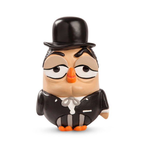 Statuetta Goofo 02