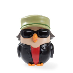 Statuetta Goofo 67