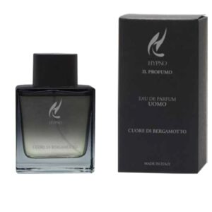 Profumo "Cuore di Bergamotto"