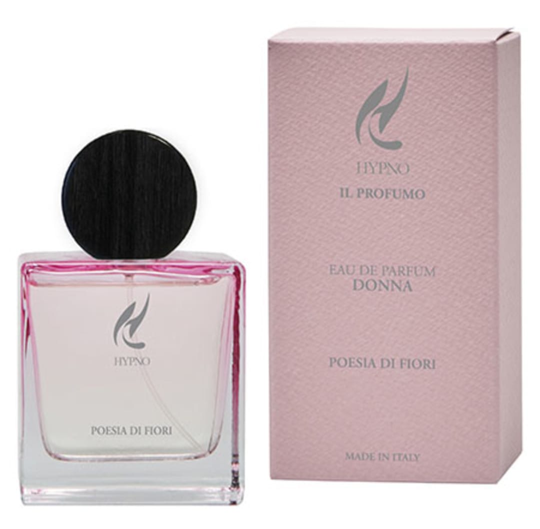 Profumo "Poesia di Fiori"